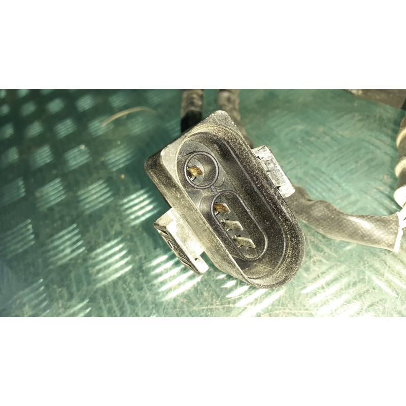 Recambio de sonda lambda para volkswagen polo berlina (6n1) air referencia OEM IAM 0258986507 920091 CONECTOR 4 PINES