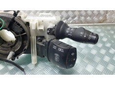 Recambio de mando luces para renault megane iii berlina 5 p referencia OEM IAM 255670019R 255520014R  2
