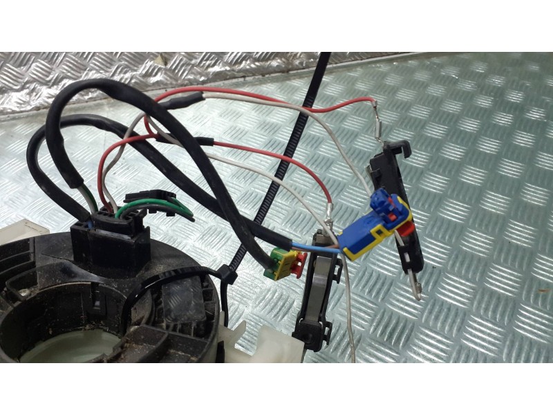 Recambio de mando luces para renault megane iii berlina 5 p referencia OEM IAM 255670019R 255520014R 