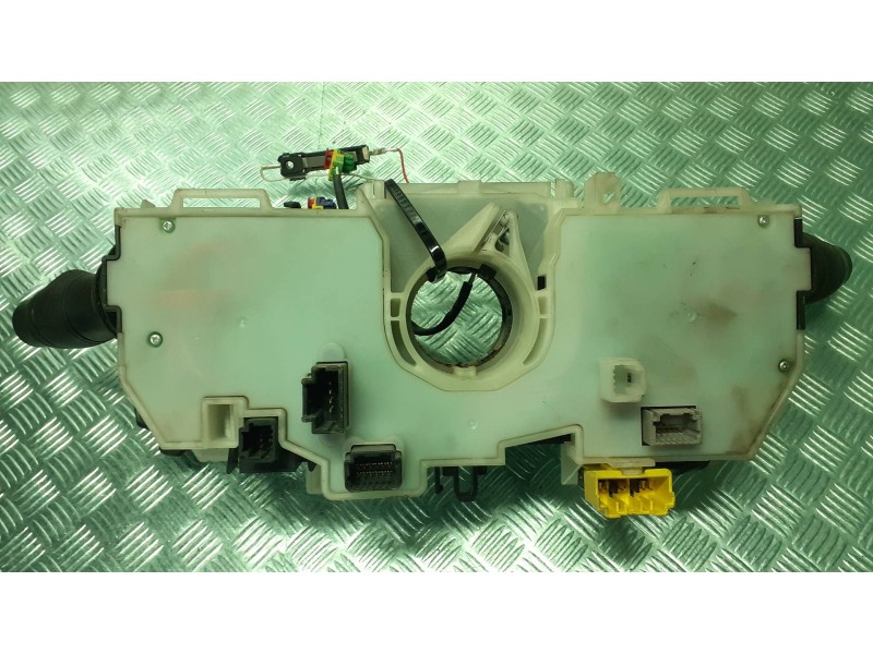 Recambio de mando luces para renault megane iii berlina 5 p referencia OEM IAM 255670019R 255520014R 