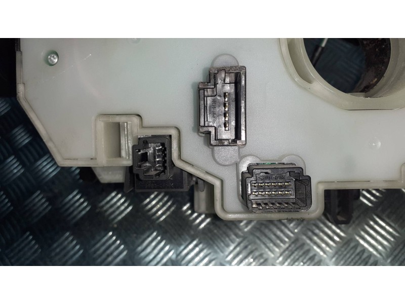 Recambio de mando luces para renault megane iii berlina 5 p referencia OEM IAM 255670019R 255520014R 