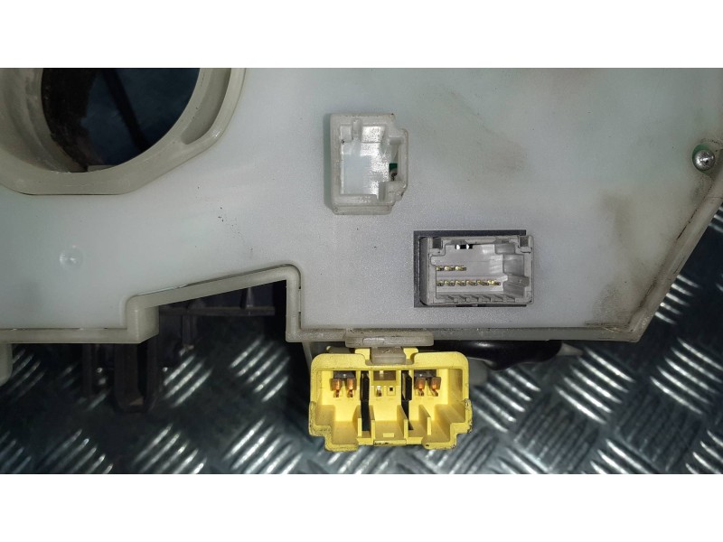 Recambio de mando luces para renault megane iii berlina 5 p referencia OEM IAM 255670019R 255520014R 