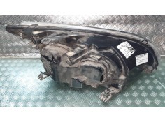 Recambio de faro izquierdo para ford focus berlina (cap) ambiente (d) referencia OEM IAM 4M5113101JD   2