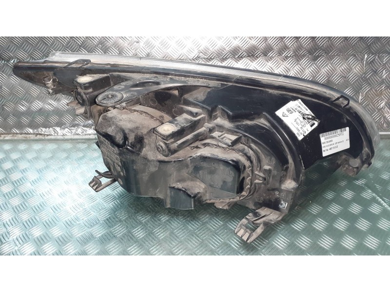 Recambio de faro izquierdo para ford focus berlina (cap) ambiente (d) referencia OEM IAM 4M5113101JD  