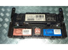 Recambio de mando climatizador para peugeot 407 referencia OEM IAM 96573322YW 96512442XT 96470287XT 2