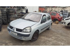renault clio ii fase ii (b/cb0) del año 2003