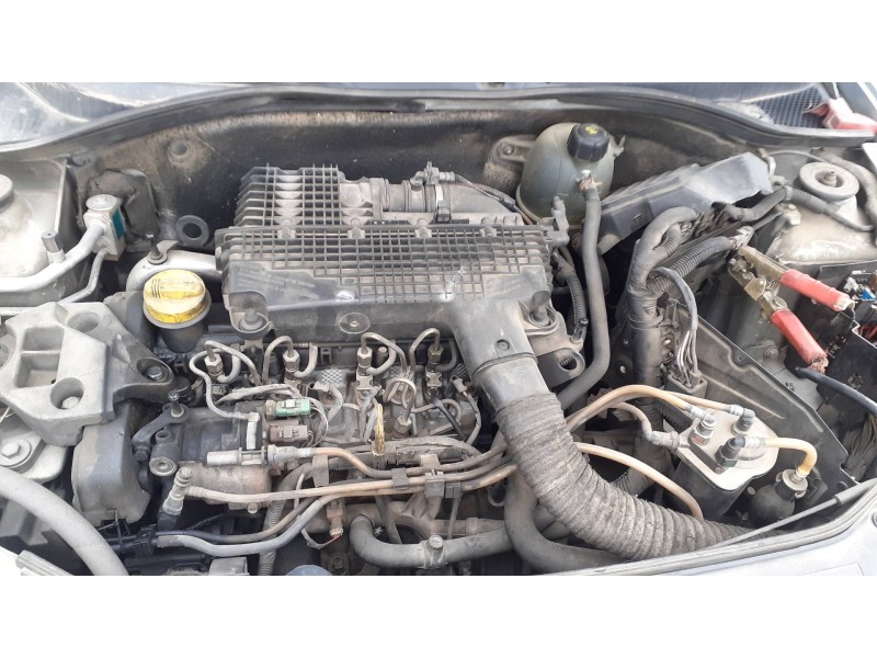 renault clio ii fase ii (b/cb0) del año 2003