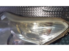 Recambio de faro izquierdo para citroen c5 break referencia OEM IAM 9650055980C03 620843 89009359 2