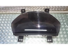 Recambio de cuadro instrumentos para ford puma referencia OEM IAM L1TT10849FBP  