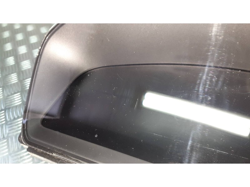 Recambio de cuadro instrumentos para ford puma referencia OEM IAM L1TT10849FBP  