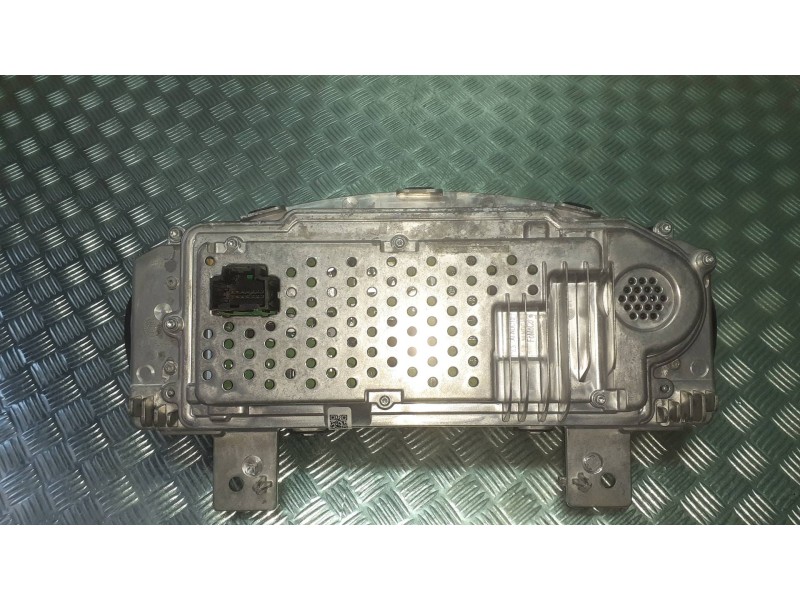 Recambio de cuadro instrumentos para ford puma referencia OEM IAM L1TT10849FBP  