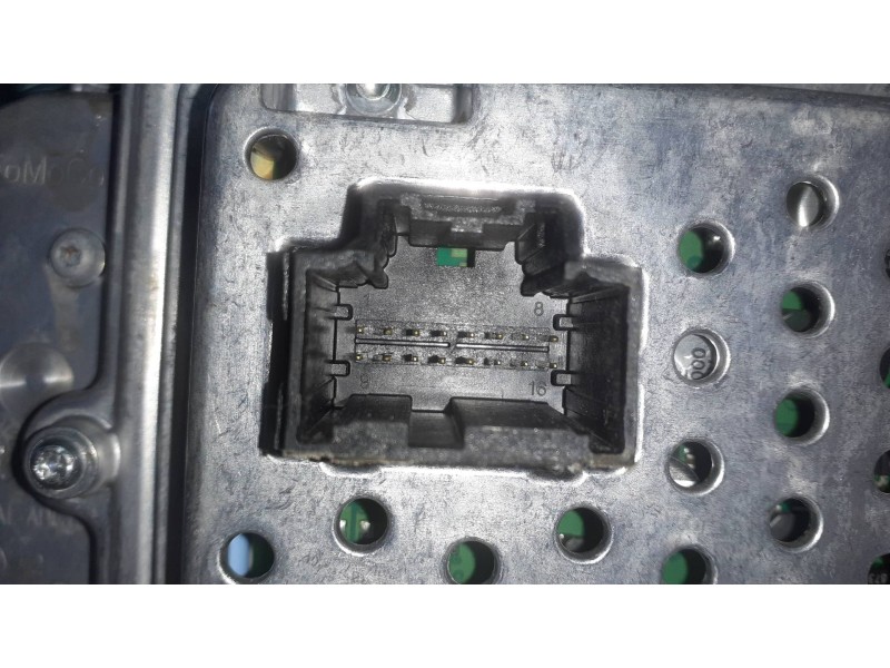 Recambio de cuadro instrumentos para ford puma referencia OEM IAM L1TT10849FBP  