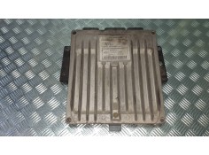 Recambio de centralita motor uce para renault clio ii fase ii (b/cb0) referencia OEM IAM 8200303619 8200129063 DELPHI