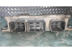 Recambio de centralita motor uce para renault clio ii fase ii (b/cb0) referencia OEM IAM 8200303619 8200129063 DELPHI 2