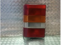 Recambio de piloto trasero izquierdo para citroen c15 referencia OEM IAM 2057160588  