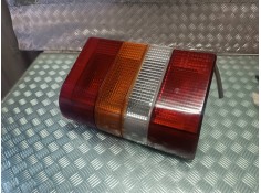 Recambio de piloto trasero izquierdo para citroen c15 referencia OEM IAM 2057160588   2