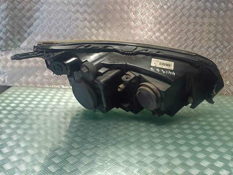 Recambio de faro izquierdo para citroen c5 break referencia OEM IAM 9650055980C03 620843 89009359