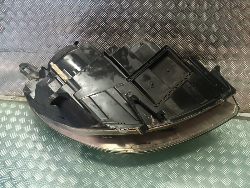 Recambio de faro izquierdo para citroen c5 break referencia OEM IAM 9650055980C03 620843 89009359