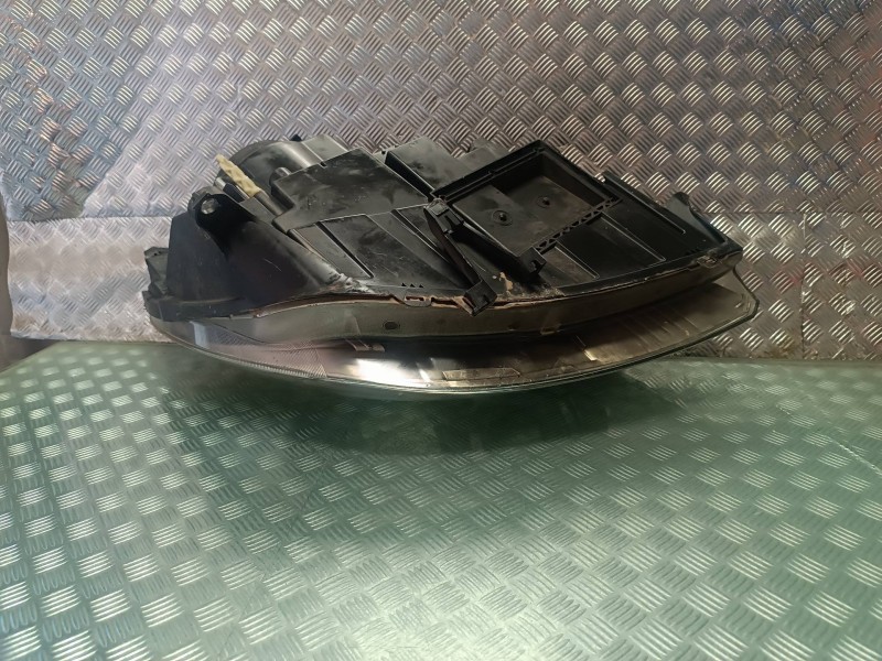 Recambio de faro izquierdo para citroen c5 break referencia OEM IAM 9650055980C03 620843 89009359