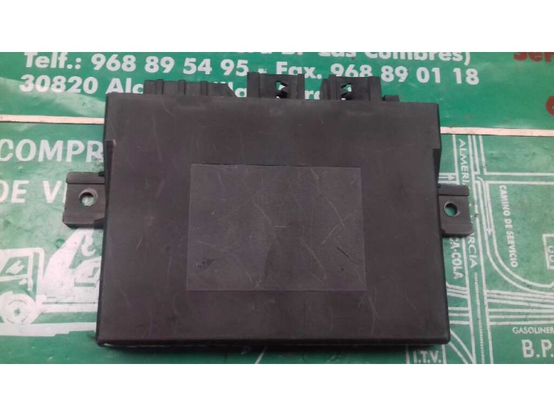 Recambio de centralita cierre para mercedes-benz clase sl (w230) roadster referencia OEM IAM A2305451032 5WK48074 SIEMENS VDO