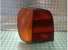 Recambio de piloto trasero izquierdo para volkswagen polo berlina (6n1) air referencia OEM IAM 6N0945095  HELLA