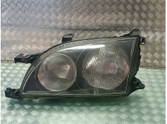 Recambio de faro izquierdo para toyota avensis berlina (t 22) referencia OEM IAM 8115005140  