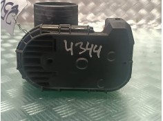 Recambio de caja mariposa para volkswagen polo berlina (6n2) conceptline referencia OEM IAM 0280750095  BOSCH 2