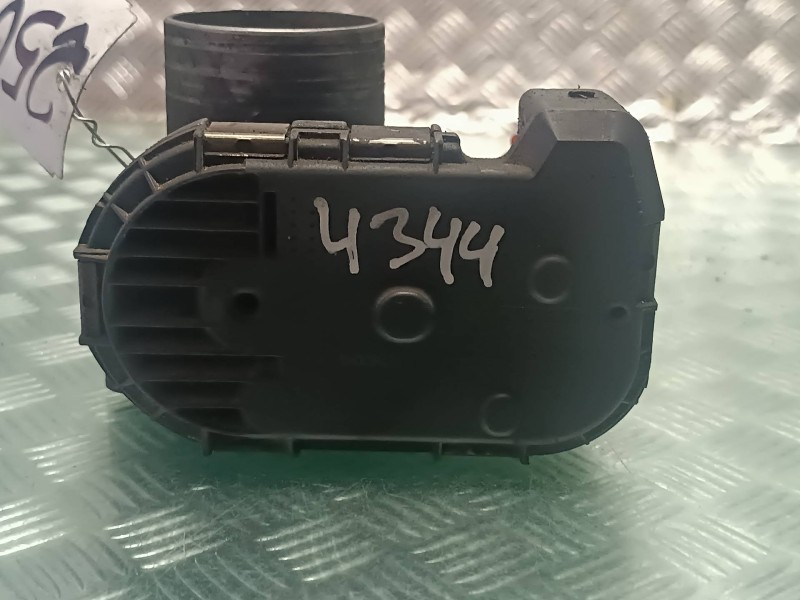 Recambio de caja mariposa para volkswagen polo berlina (6n2) conceptline referencia OEM IAM 0280750095  BOSCH