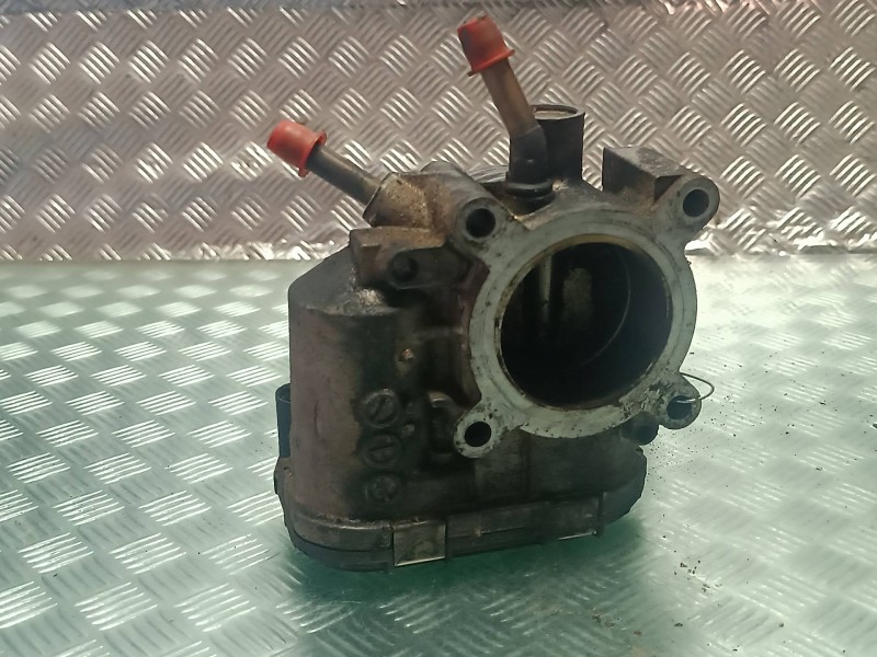 Recambio de caja mariposa para volkswagen polo berlina (6n2) conceptline referencia OEM IAM 0280750095  BOSCH