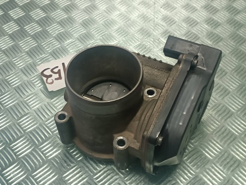 Recambio de caja mariposa para volkswagen polo (9n3) referencia OEM IAM 03C133062C A2C53030936 VDO