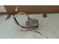 Recambio de cerradura puerta delantera derecha para fiat bravo (198) 1.6 16v active multijet (77kw) referencia OEM IAM 151827955 2