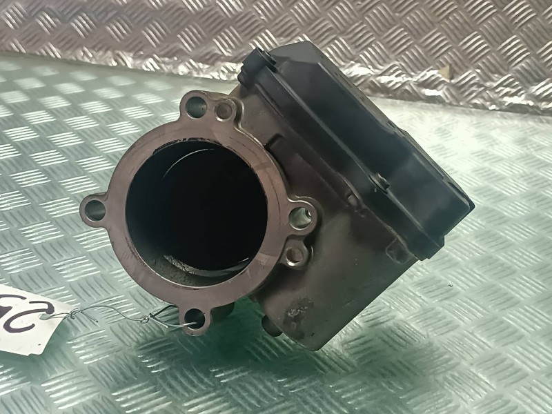 Recambio de caja mariposa para volkswagen polo (9n3) referencia OEM IAM 03C133062C A2C53030936 VDO