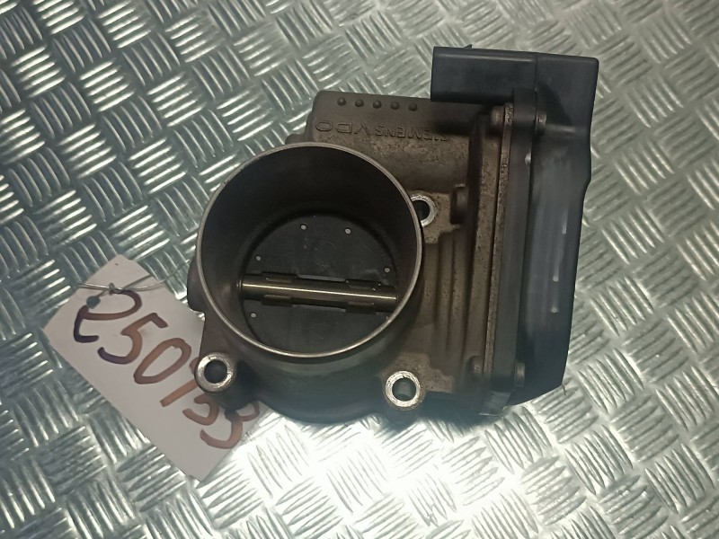 Recambio de caja mariposa para volkswagen polo (9n3) referencia OEM IAM 03C133062C A2C53030936 VDO