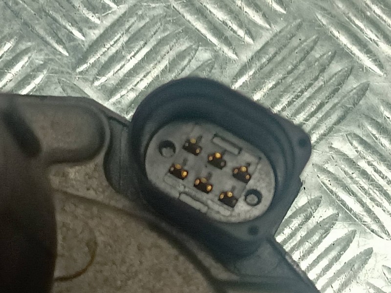 Recambio de caja mariposa para volkswagen polo (9n3) referencia OEM IAM 03C133062C A2C53030936 VDO