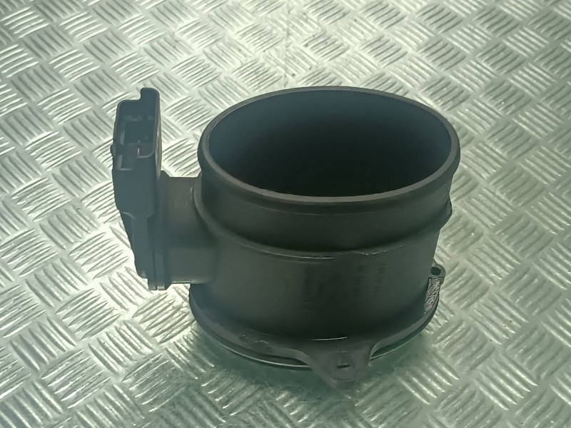 Recambio de caudalimetro para peugeot 407 referencia OEM IAM 72834204 9650010780 