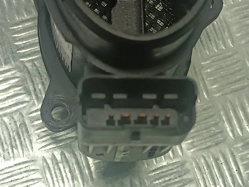 Recambio de caudalimetro para peugeot 407 referencia OEM IAM 72834204 9650010780 
