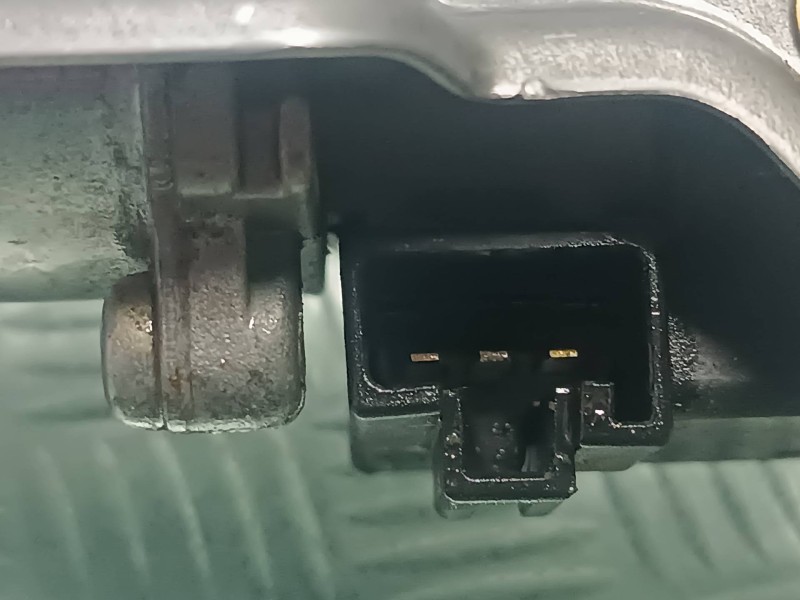 Recambio de motor limpia trasero para toyota rav 4 (a3) referencia OEM IAM 8513042061 2596001890 