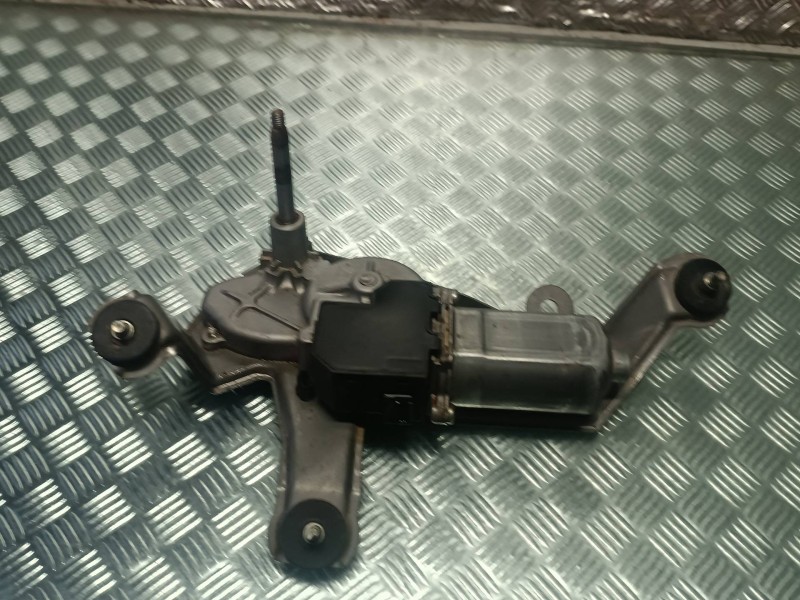 Recambio de motor limpia trasero para toyota rav 4 (a3) referencia OEM IAM 8513042061 2596001890 