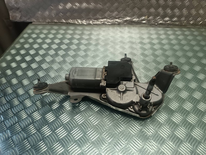 Recambio de motor limpia trasero para toyota rav 4 (a3) referencia OEM IAM 8513042061 2596001890 