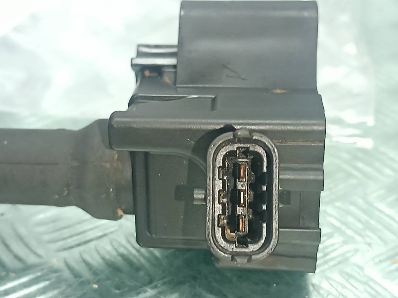 Recambio de bobina encendido para opel crossland x referencia OEM IAM 9808653680 28457918 DELPHI