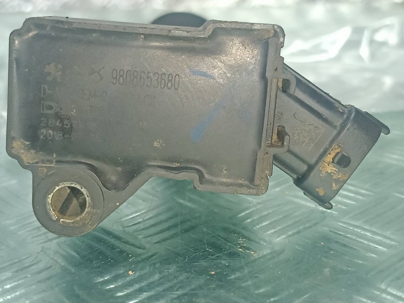 Recambio de bobina encendido para opel crossland x referencia OEM IAM 9808653680 28457918 DELPHI