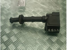 Recambio de bobina encendido para opel crossland x referencia OEM IAM 9808653680 28457918 DELPHI 2