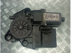 Recambio de motor elevalunas delantero derecho para renault megane iii berlina 5 p referencia OEM IAM 807301396R 0130822478 9653