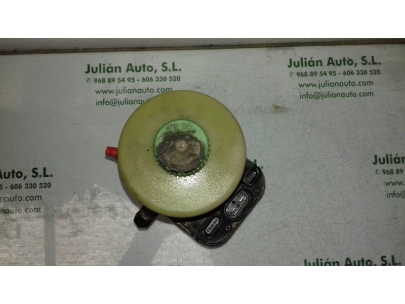 Recambio de bomba servodireccion para volkswagen polo (9n1) conceptline referencia OEM IAM 6Q0423371  TRW