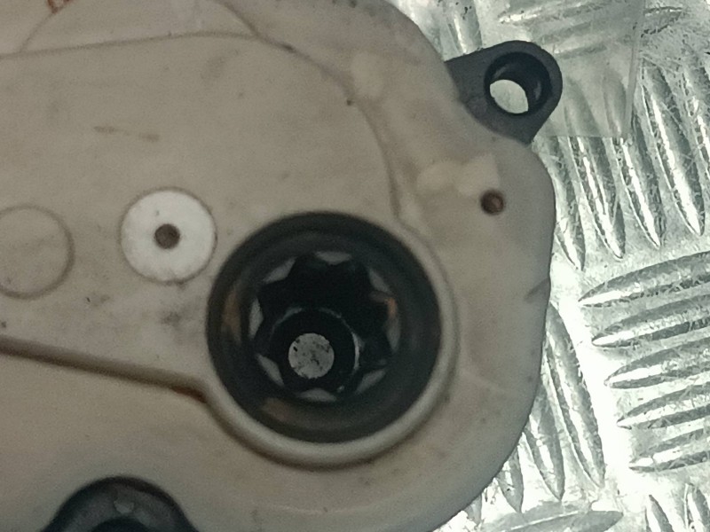 Recambio de sensor para opel crossland x referencia OEM IAM 6466R1002 39033018 18111P03804