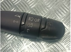 Recambio de mando intermitentes para dacia logan referencia OEM IAM 8200213173   2