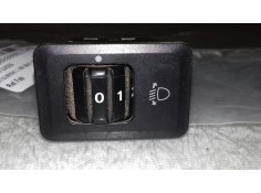 Recambio de mando luces para mitsubishi l 200 (k6/7) 2500 td glx (4-ptas.) referencia OEM IAM  4J28 