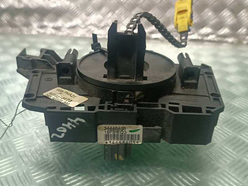 Recambio de anillo airbag para dacia logan referencia OEM IAM 8200213173 34446405 