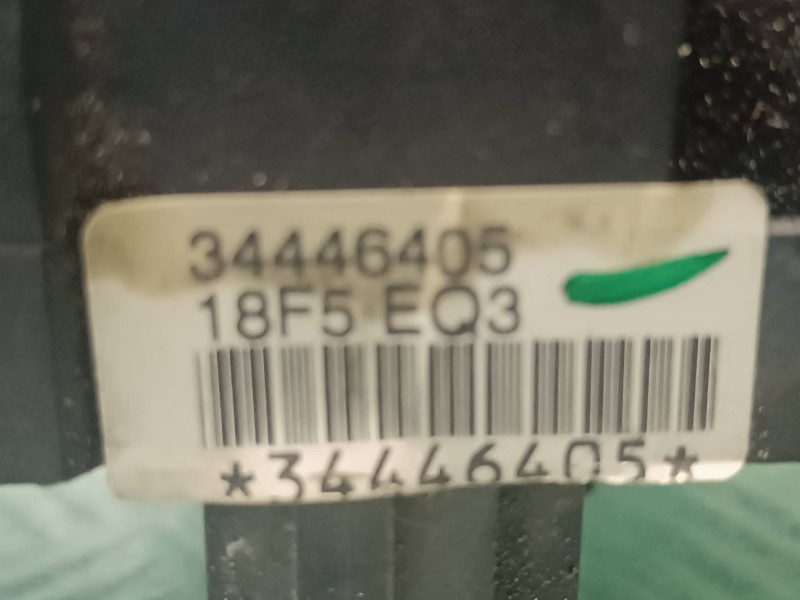 Recambio de anillo airbag para dacia logan referencia OEM IAM 8200213173 34446405 