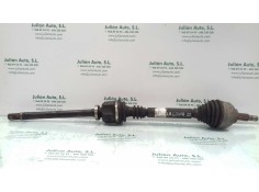 Recambio de transmision delantera derecha para renault laguna ii (bg0) 2.2 dci turbodiesel referencia OEM IAM 8200079916  